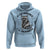 St Patricks Day Raccoon Meme Hoodie If I Shenan Once I'll Shenanigan