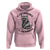 St Patricks Day Raccoon Meme Hoodie If I Shenan Once I'll Shenanigan