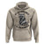 St Patricks Day Raccoon Meme Hoodie If I Shenan Once I'll Shenanigan