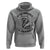 St Patricks Day Raccoon Meme Hoodie If I Shenan Once I'll Shenanigan
