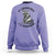 St Patricks Day Raccoon Meme Sweatshirt If I Shenan Once I'll Shenanigan