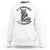 St Patricks Day Raccoon Meme Sweatshirt If I Shenan Once I'll Shenanigan