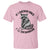 St Patricks Day Raccoon Meme T Shirt If I Shenan Once I'll Shenanigan