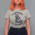 St Patricks Day Raccoon Meme T Shirt For Women If I Shenan Once I'll Shenanigan