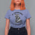 St Patricks Day Raccoon Meme T Shirt For Women If I Shenan Once I'll Shenanigan