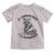 St Patricks Day Raccoon Meme Toddler T Shirt If I Shenan Once I'll Shenanigan