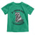 St Patricks Day Raccoon Meme Toddler T Shirt If I Shenan Once I'll Shenanigan