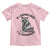 St Patricks Day Raccoon Meme Toddler T Shirt If I Shenan Once I'll Shenanigan