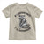 St Patricks Day Raccoon Meme Toddler T Shirt If I Shenan Once I'll Shenanigan