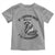 St Patricks Day Raccoon Meme Toddler T Shirt If I Shenan Once I'll Shenanigan