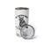 St Patricks Day Raccoon Meme Tumbler Cup If I Shenan Once I'll Shenanigan