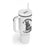 St Patricks Day Raccoon Meme Tumbler With Handle If I Shenan Once I'll Shenanigan
