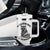St Patricks Day Raccoon Meme Tumbler With Handle If I Shenan Once I'll Shenanigan