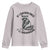 St Patricks Day Raccoon Meme Youth Sweatshirt If I Shenan Once I'll Shenanigan