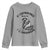 St Patricks Day Raccoon Meme Youth Sweatshirt If I Shenan Once I'll Shenanigan