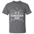 It's Ramadan Bro T Shirt Islamic Fasting Muslim