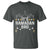 It's Ramadan Bro T Shirt Islamic Fasting Muslim