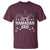 It's Ramadan Bro T Shirt Islamic Fasting Muslim