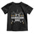 It's Ramadan Bro Toddler T Shirt Islamic Fasting Muslim