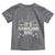It's Ramadan Bro Toddler T Shirt Islamic Fasting Muslim