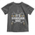 It's Ramadan Bro Toddler T Shirt Islamic Fasting Muslim