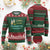 Ramadan Mubarak Muslim Ugly Christmas Sweater - Wonder Print Shop
