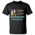 Ramadan Mubarak Muslim T Shirt