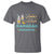 Ramadan Mubarak Muslim T Shirt