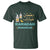 Ramadan Mubarak Muslim T Shirt
