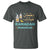 Ramadan Mubarak Muslim T Shirt