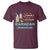 Ramadan Mubarak Muslim T Shirt