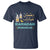 Ramadan Mubarak Muslim T Shirt