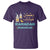 Ramadan Mubarak Muslim T Shirt