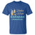 Ramadan Mubarak Muslim T Shirt