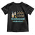 Ramadan Mubarak Muslim Toddler T Shirt