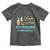 Ramadan Mubarak Muslim Toddler T Shirt