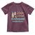 Ramadan Mubarak Muslim Toddler T Shirt
