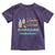 Ramadan Mubarak Muslim Toddler T Shirt