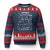 Ramadan Blessed Month Ugly Christmas Sweater Muslim Islamic Ramadhan Eid al Fitr - Wonder Print Shop