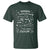 Ramadan Blessed Month T Shirt Muslim Islamic Ramadhan Eid al Fitr