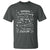 Ramadan Blessed Month T Shirt Muslim Islamic Ramadhan Eid al Fitr