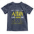 Only Allah Can Judge Me Toddler T Shirt Islamic Muslim Ramadan Eid