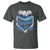 Respect The Drip Baseball T Shirt Driping Ice Cream Sport Lover