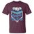 Respect The Drip Baseball T Shirt Driping Ice Cream Sport Lover