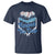 Respect The Drip Baseball T Shirt Driping Ice Cream Sport Lover