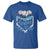 Respect The Drip Baseball T Shirt Driping Ice Cream Sport Lover