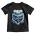 Respect The Drip Baseball Toddler T Shirt Driping Ice Cream Sport Lover