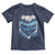 Respect The Drip Baseball Toddler T Shirt Driping Ice Cream Sport Lover
