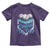 Respect The Drip Baseball Toddler T Shirt Driping Ice Cream Sport Lover