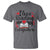 I Love Reading Here There Anywhere T Shirt Reading Month Across America